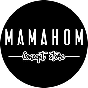 Mamahom Concept Store Logo