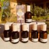 Brume d'ambiance  ISULA Parfums