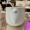 Mug Bonhomme de Neige Räder