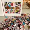 Puzzle 1000 pièces - Pièce & Love – Image 3