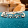 Bracelet CHATON pailleté – Image 4