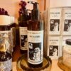 Savon & Gel douche à l'Oliambru  ISULA – Image 2