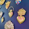 Ex-Voto ♡  Bouquet Doré – Image 2