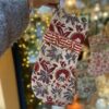Chaussette de Noël Doing Goods – Image 4