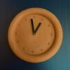 Horloge Murale Karlsson