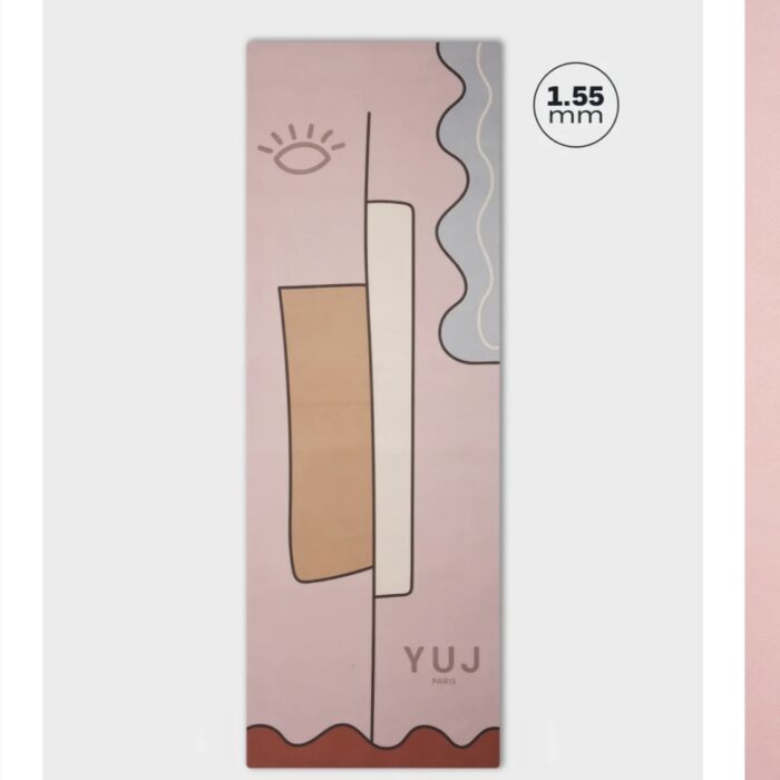 Tapis de Yoga Yuj – Image 13
