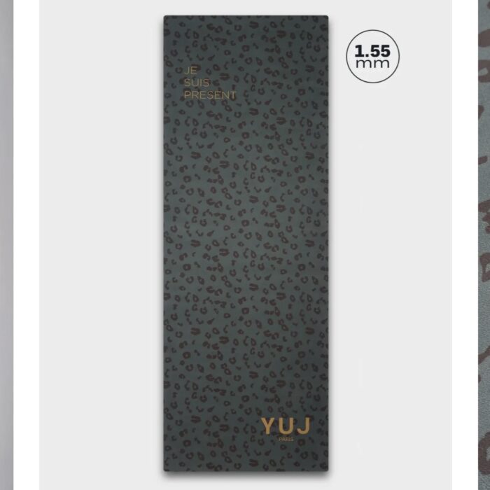 Tapis de Yoga Yuj – Image 11