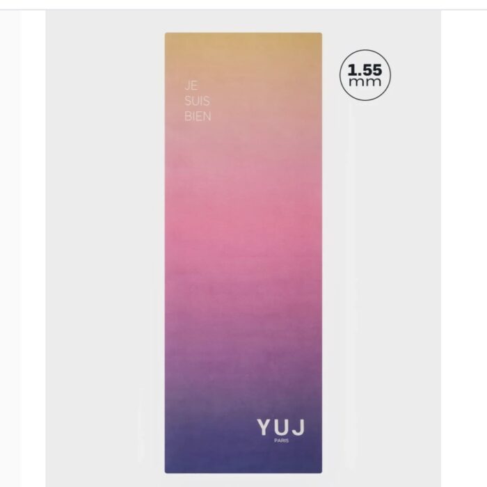 Tapis de Yoga Yuj – Image 14