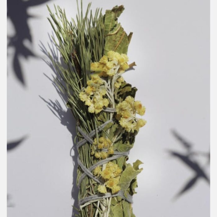 Bouquet de fumigation – Image 12
