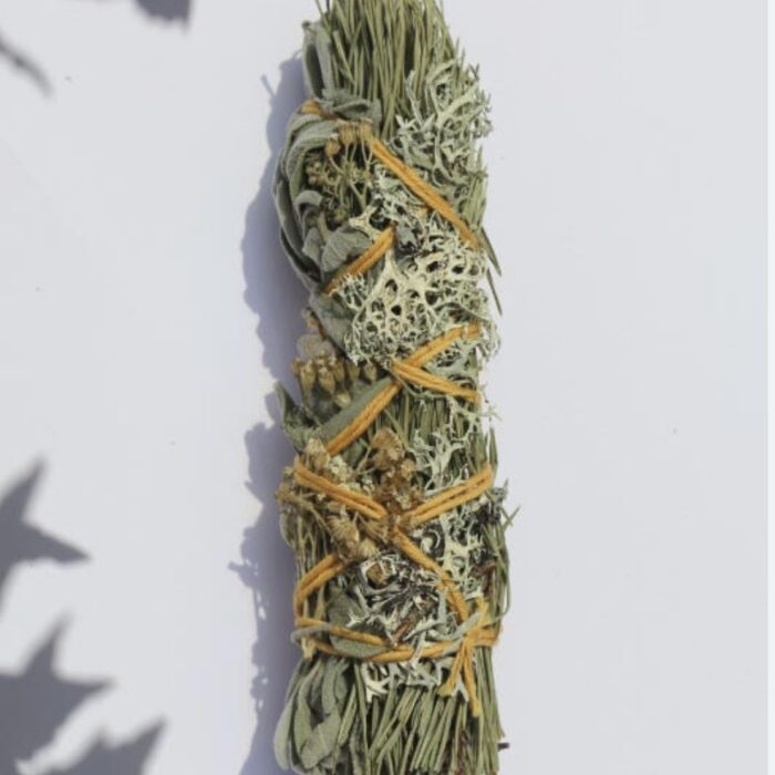 Bouquet de fumigation – Image 7