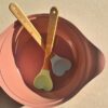 Spatules en Silicone (duo) – Image 2