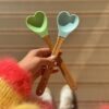 Spatules en Silicone (duo)