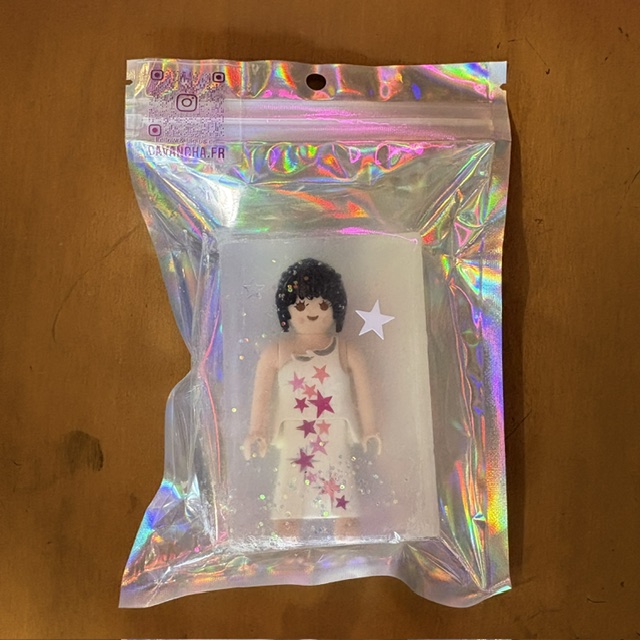 Savon Artisanal Magic Paillettes – Image 22