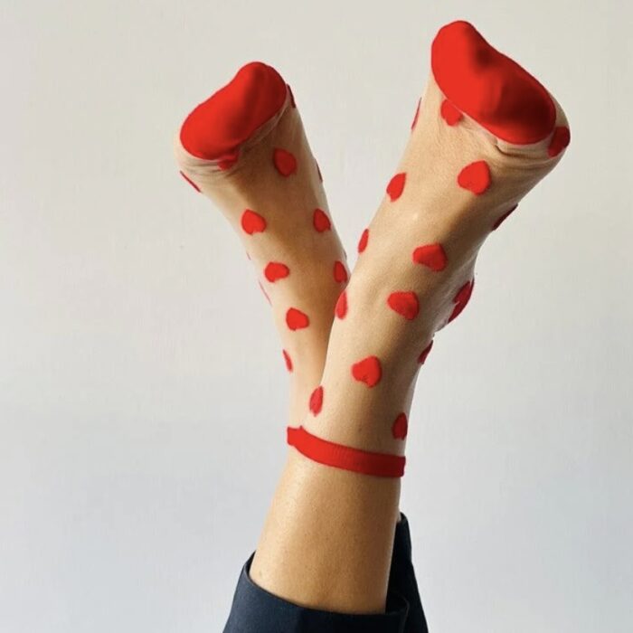 Socquettes femme – Image 2