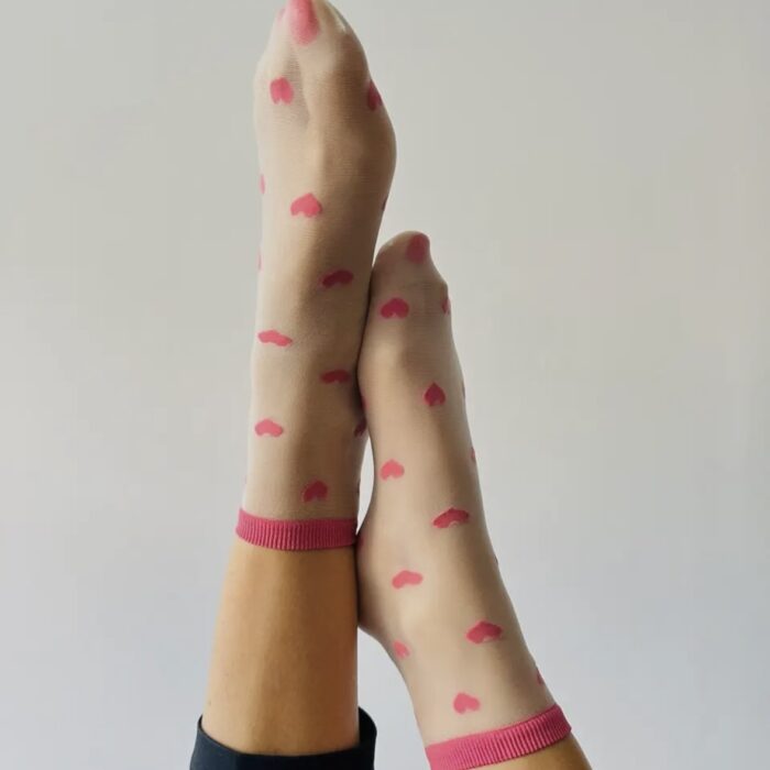 Socquettes femme – Image 3