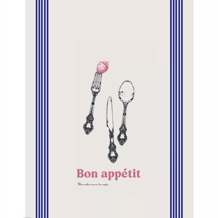 Torchon de cuisine Français – Image 14