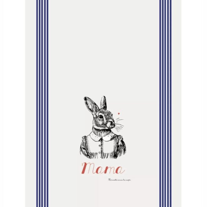 Torchon de cuisine Français – Image 4