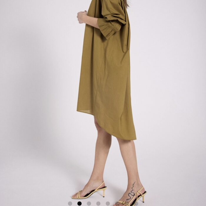 Robe Chemise Notshy – Image 3
