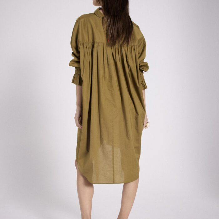 Robe Chemise Notshy – Image 4