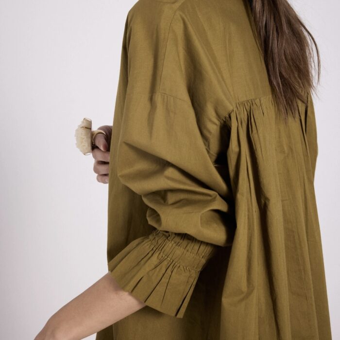 Robe Chemise Notshy – Image 5