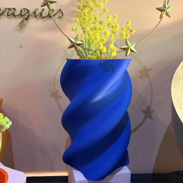 Vase Fluo – Image 6