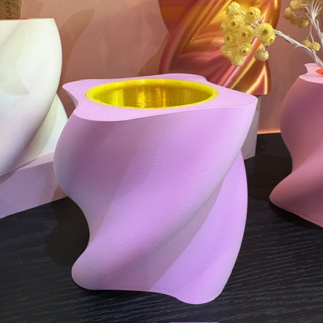 Vase Fluo – Image 5