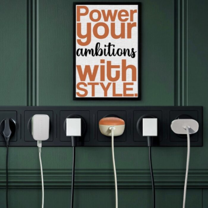 Prise Chargeur durable & premium – Image 3