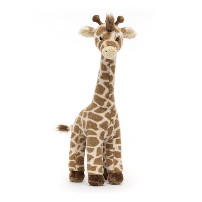 Girafe Jellycat – Image 2