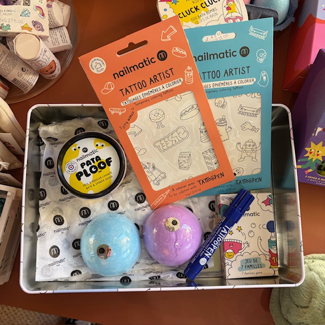 Magic Box de Nailmatic – Image 3