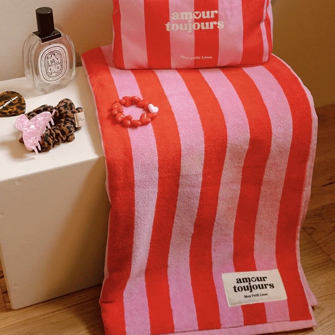 Serviette de Bain – Image 3