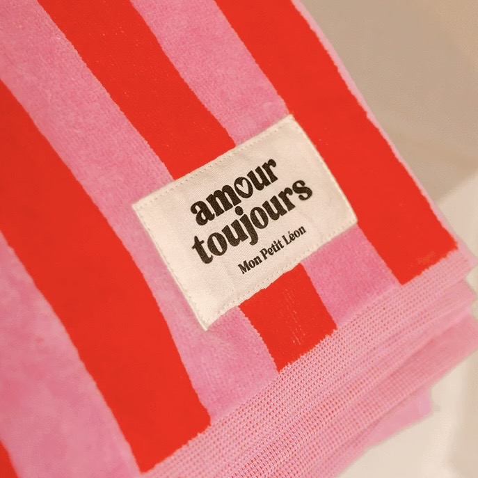 Serviette de Bain – Image 4