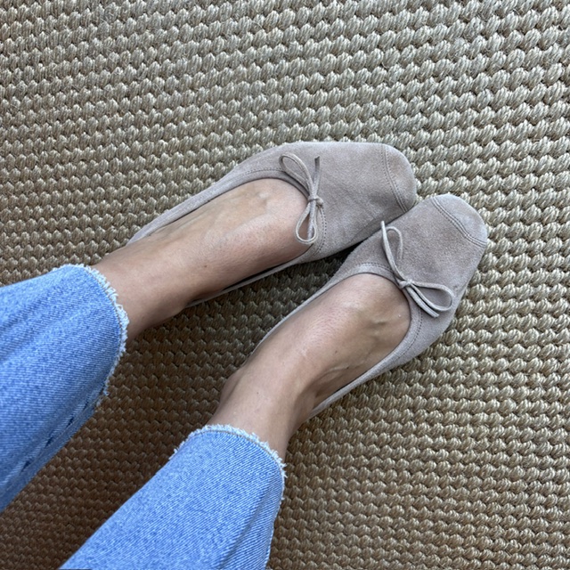 Ballerines Reqins – Image 6