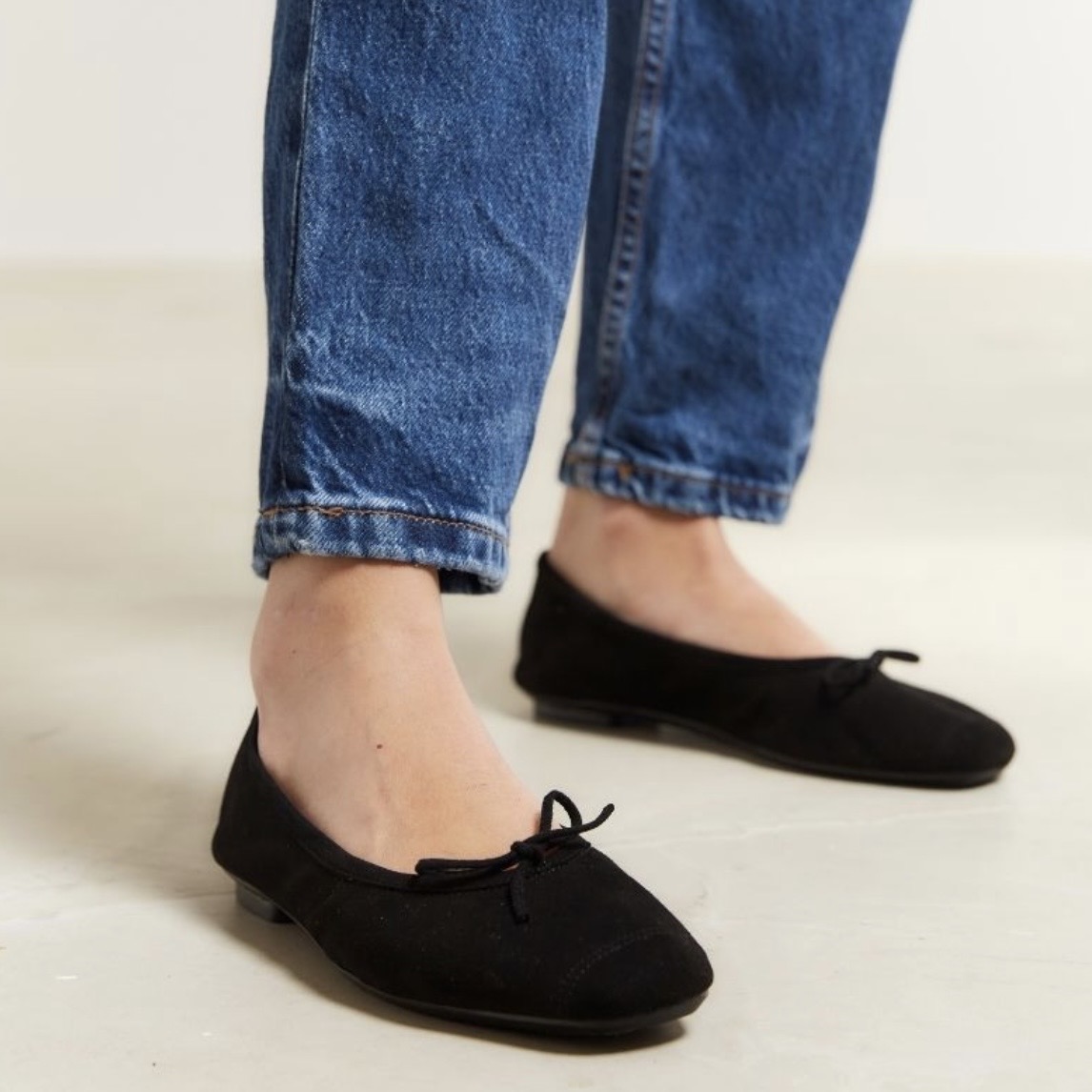 Ballerines Reqins – Image 5