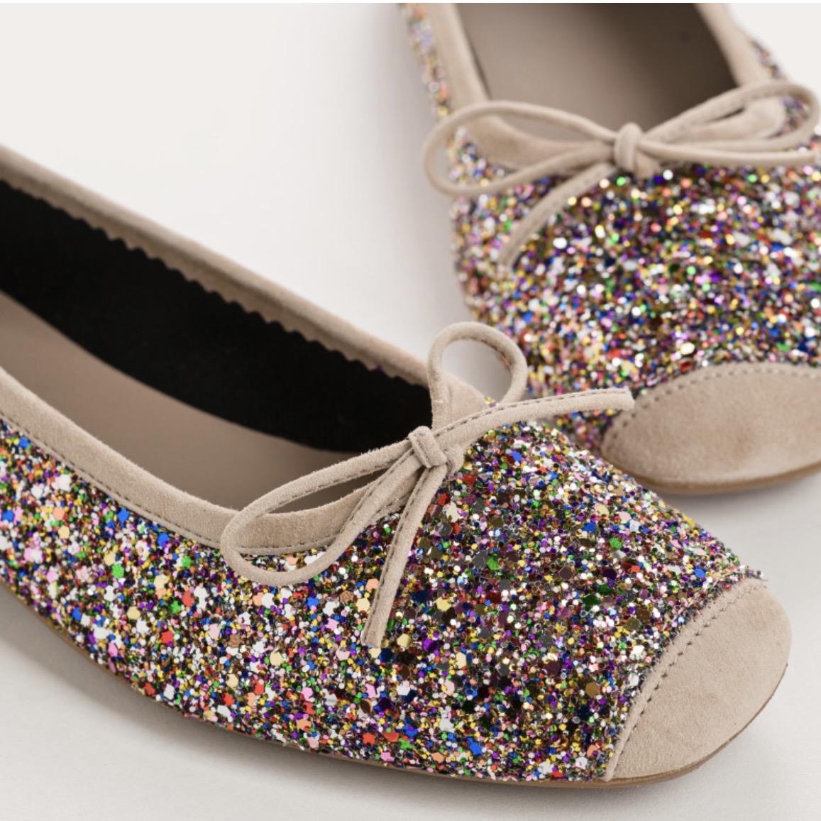 Ballerines Reqins – Image 4