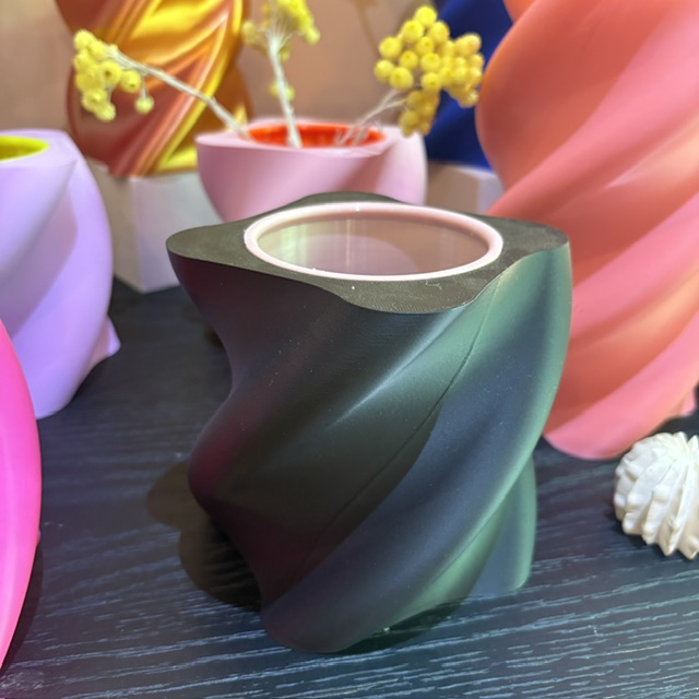 Vase Fluo – Image 3