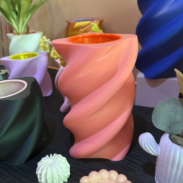 Vase Fluo – Image 2