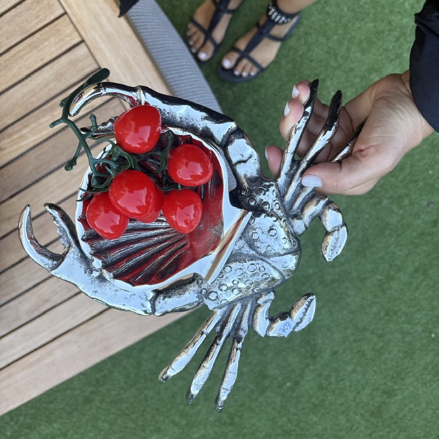 Plat Crabes – Image 2