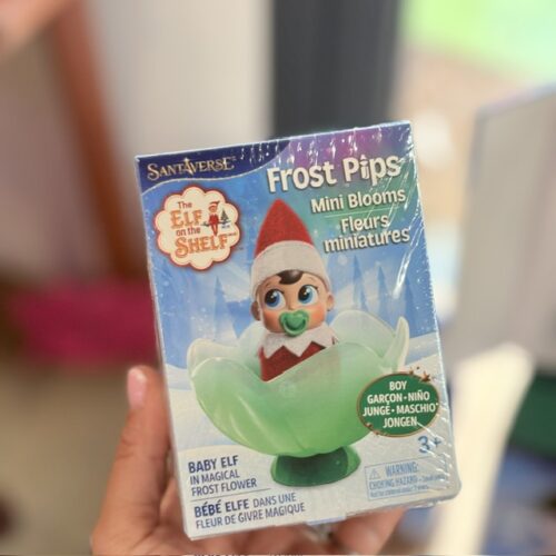 Bébé Elf