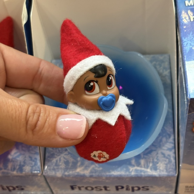 Bébé Elf – Image 2