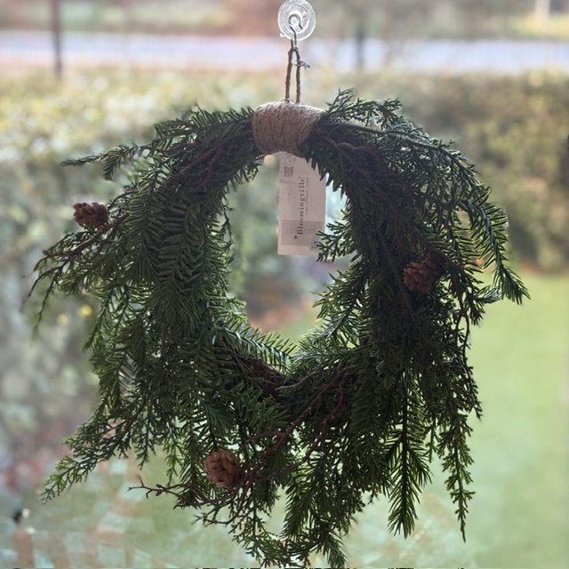 Couronne de Noël – Image 4