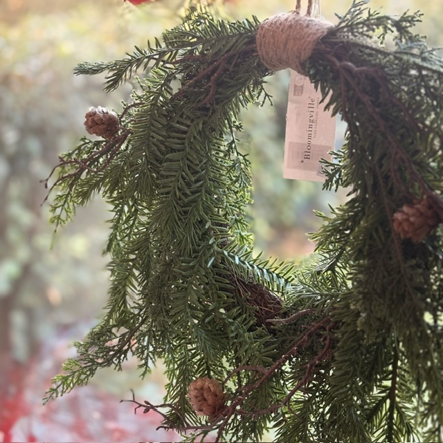 Couronne de Noël – Image 3