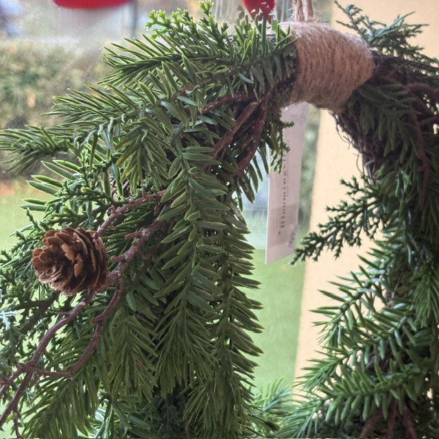 Couronne de Noël – Image 2