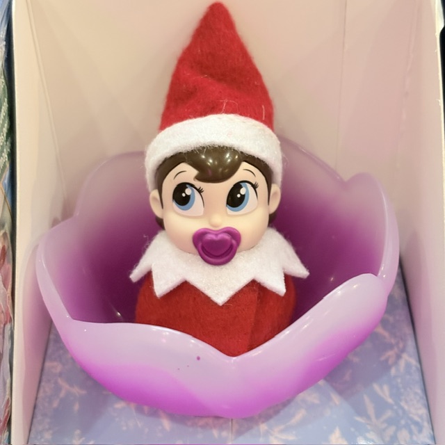 Bébé Elf – Image 3