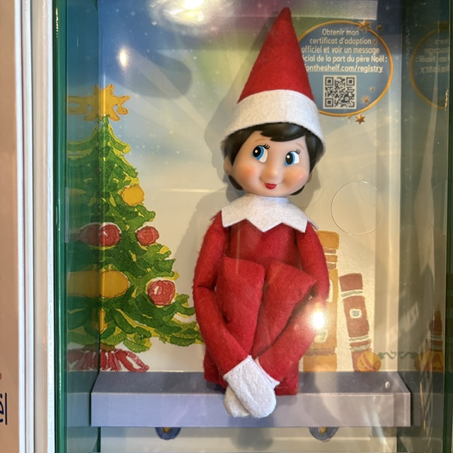 Coffret Lutin farceur (véritable) – Image 3